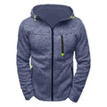 MRMT 2026 Brand Men's Hoodies Sweatshirts Jacquard Hoodie Fleece Men Hooded Sweatshirt Pullover For Male Hoody Man Sweatshirt