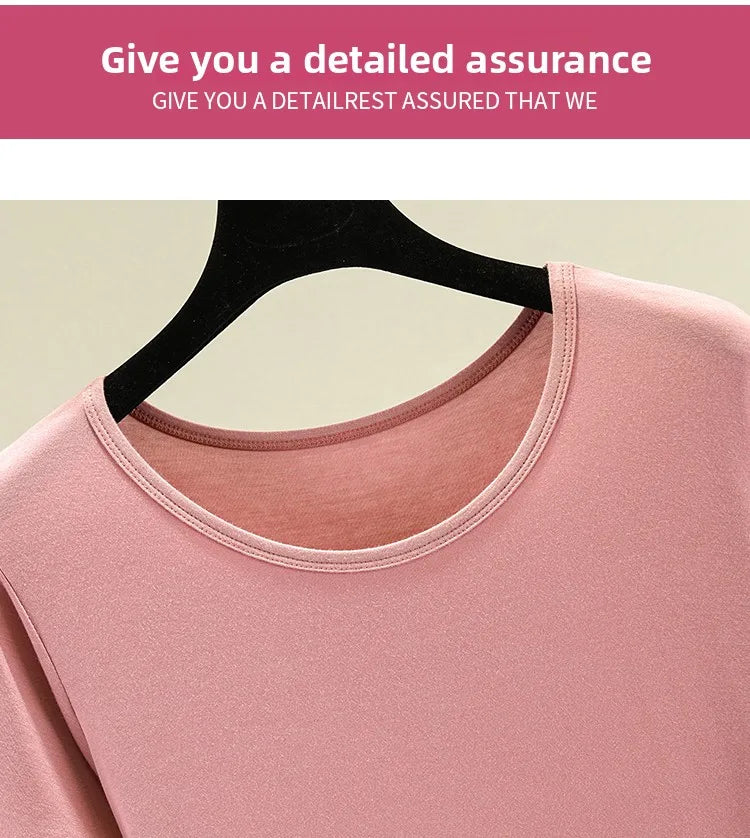 Summer Lightweight Modal Sleepwear Casual Loose Short Sleeve T-Shirt Women's Seven-Piece Pants Outdoor Large Size Leisure Set