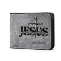 Men's Fashion Short Wallet PU Leather Multiple Card Slots High-Quality Personalized Soft Leather Wallet