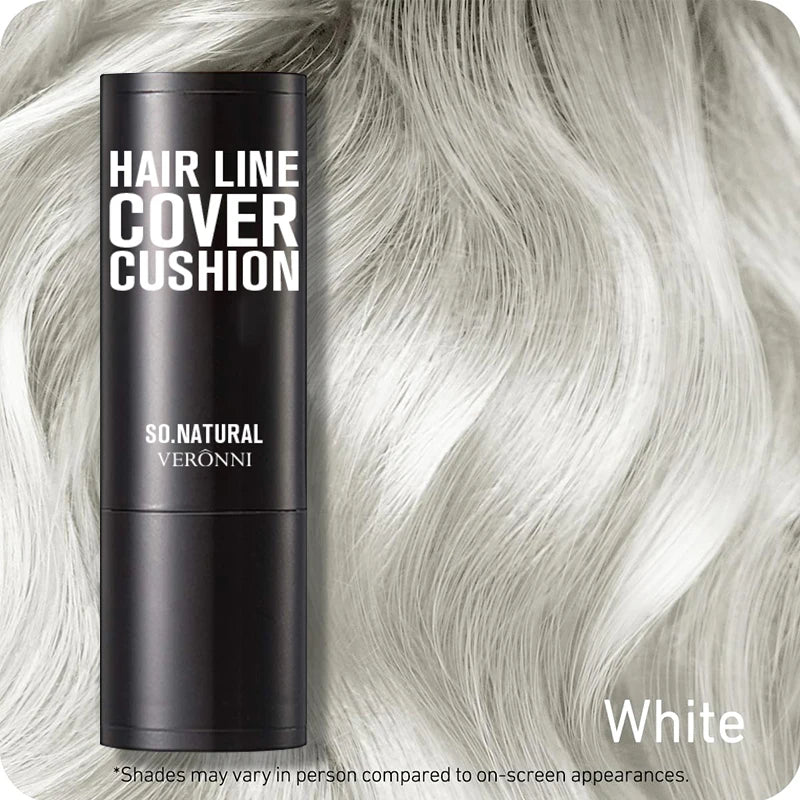 4-in-1 Waterproof Hairline, Eyebrow, and Beard Shadow Powder Stick