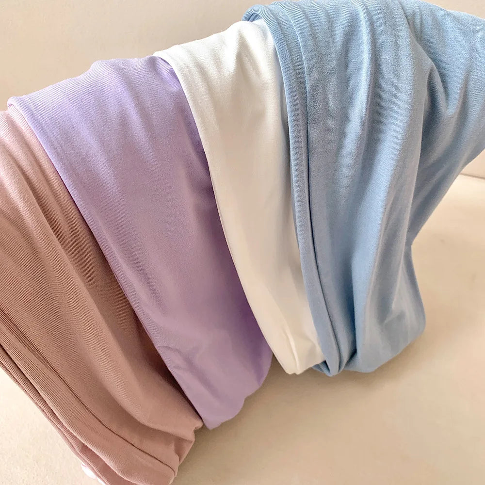 Sports Style Trousers Children Anti-Mosquito Long Pants For Summer Kids Modal Jogger Pants Girls