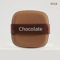 New Multipurpose Reusable Makeup Wet And Dry Dual Use Puff Set Air Cushion Sponge Cosmetic Puff Makeup Tool