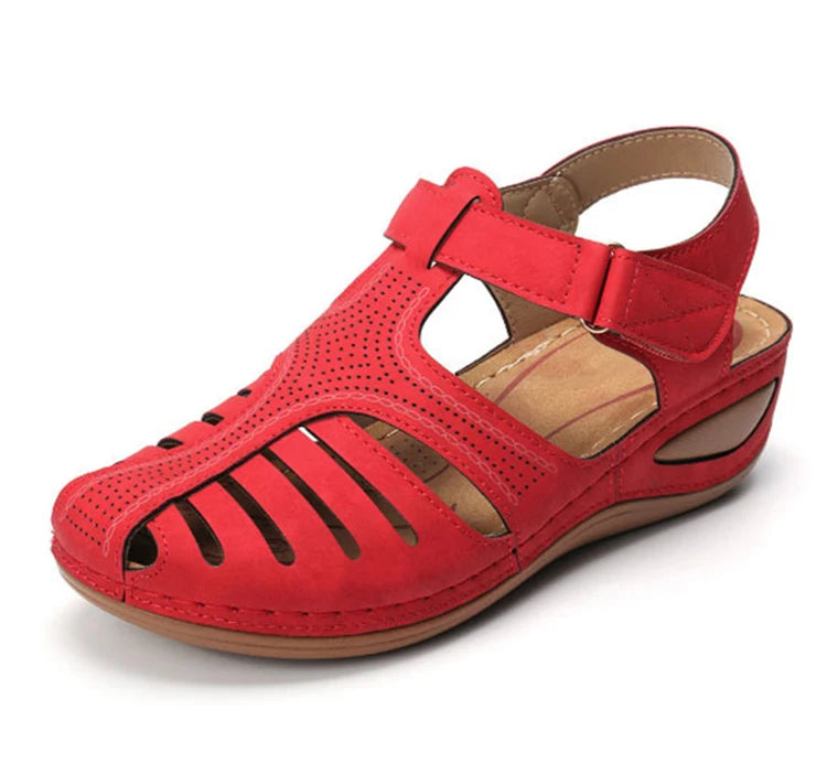 Summer Shoes Sandals Women Outdoor Sandals Ladies Beach Shoes For Women Elegant Women's Shoes Party Women Sandal Footwear Female