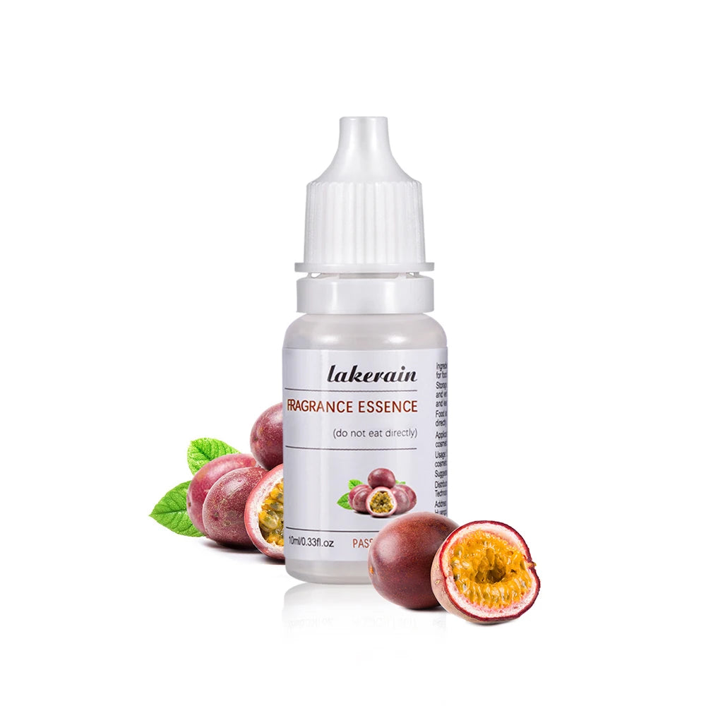 Strawberry Fragrance Oil for Lip Gloss and Soap Making - 10ml