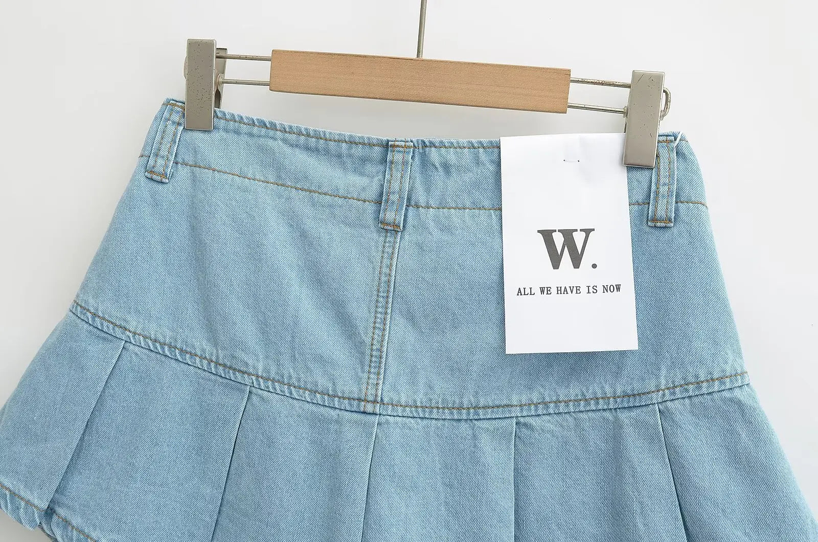 4 colors 2025 Y2K Low Waist Pleated Mini Skirt American Retro Women Package Hips Ruffles Short Skater Skirts With Shorts lining