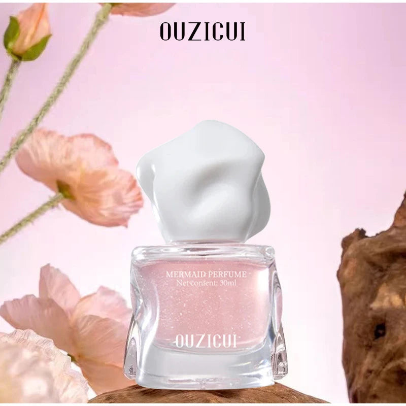 Brand Fresh Sweet Women' Perfume Premium Freesia Grapefruit Sandalwood Eau de Toilette lasting Fragrance Romantic Date Fragrance