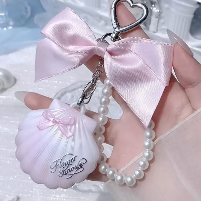 Flowerknows Makeup Set All In Flower Knows Little Angel Highlighter Powder Blush Strawberry Rococo Lip Gloss Perfume Kit