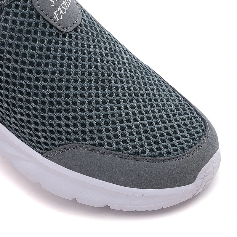 39-47 Men Half Slippers Anti-Slip Men'S Casual Shoes Lightweight Male Flat Slippers Breathable Fashion Slip On Flats Outdoor