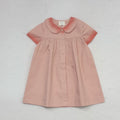 Ali Co SS26 Tie Dye Collection Girls and Boys outfits Clothing Kids Dresses shirts  Family Matching