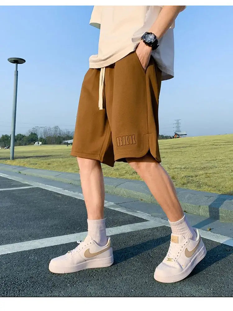 Men's Printing Short Pants New Hot Young Styles Casual Shorts for Men Fashionable Lightweight Shorts Plus size M-8XL