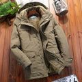 Customizable 2024 New UZZDSS Jacket Men Coat Suit Jackets MWT008186