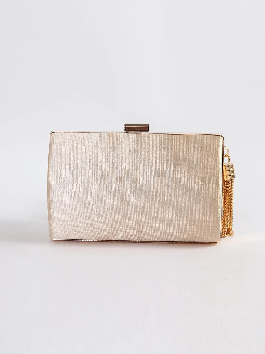 Women Clutch Bag Evening bag Fringed Evening Handbag,Lady Party Wedding Clutch Purse Chain Shoulder Cross Body Bag