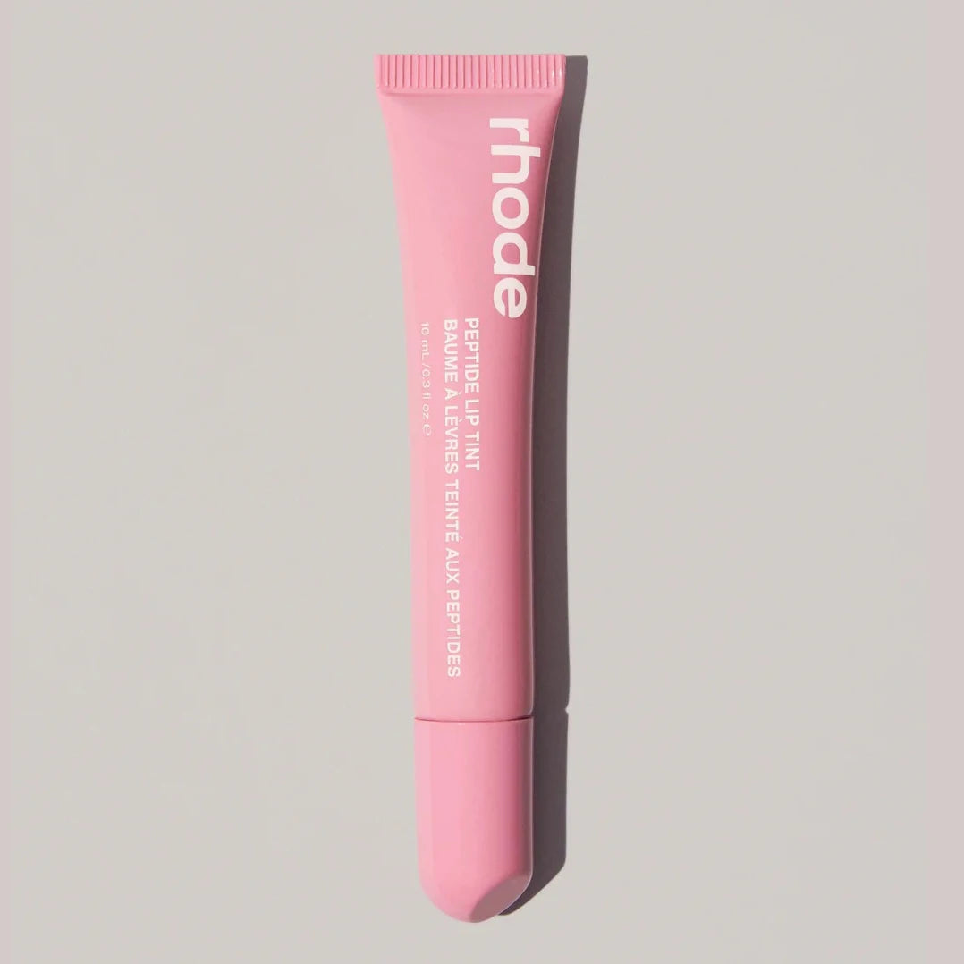 Rhode Moisturizing Lip Gloss - Ribbon, Espresso, Raspberry, Toast