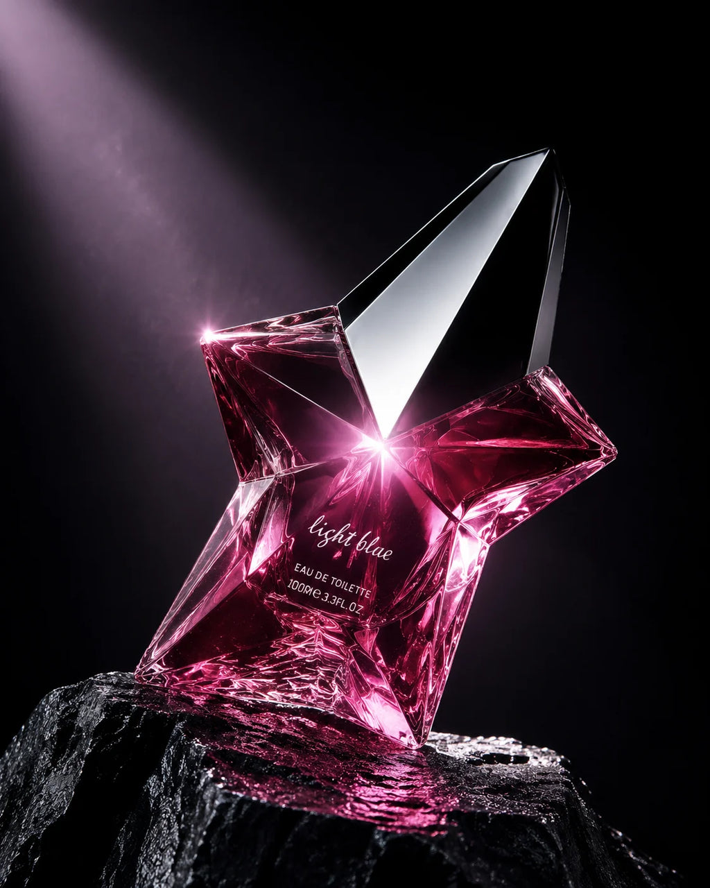 Mugler Angel nova - Eau De Parfum -1.7oz, Glamorous Magnetic Women’s Fragrance Spray, Rich Warm Scent, Ideal for Night Out Party & Special Occasion, Premium Gift for Her