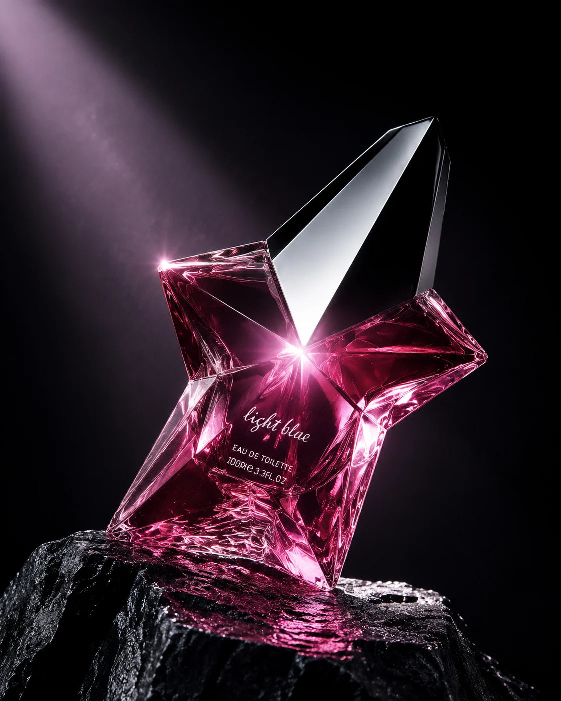 Mugler Angel nova - Eau De Parfum -1.7oz, Glamorous Magnetic Women’s Fragrance Spray, Rich Warm Scent, Ideal for Night Out Party & Special Occasion, Premium Gift for Her