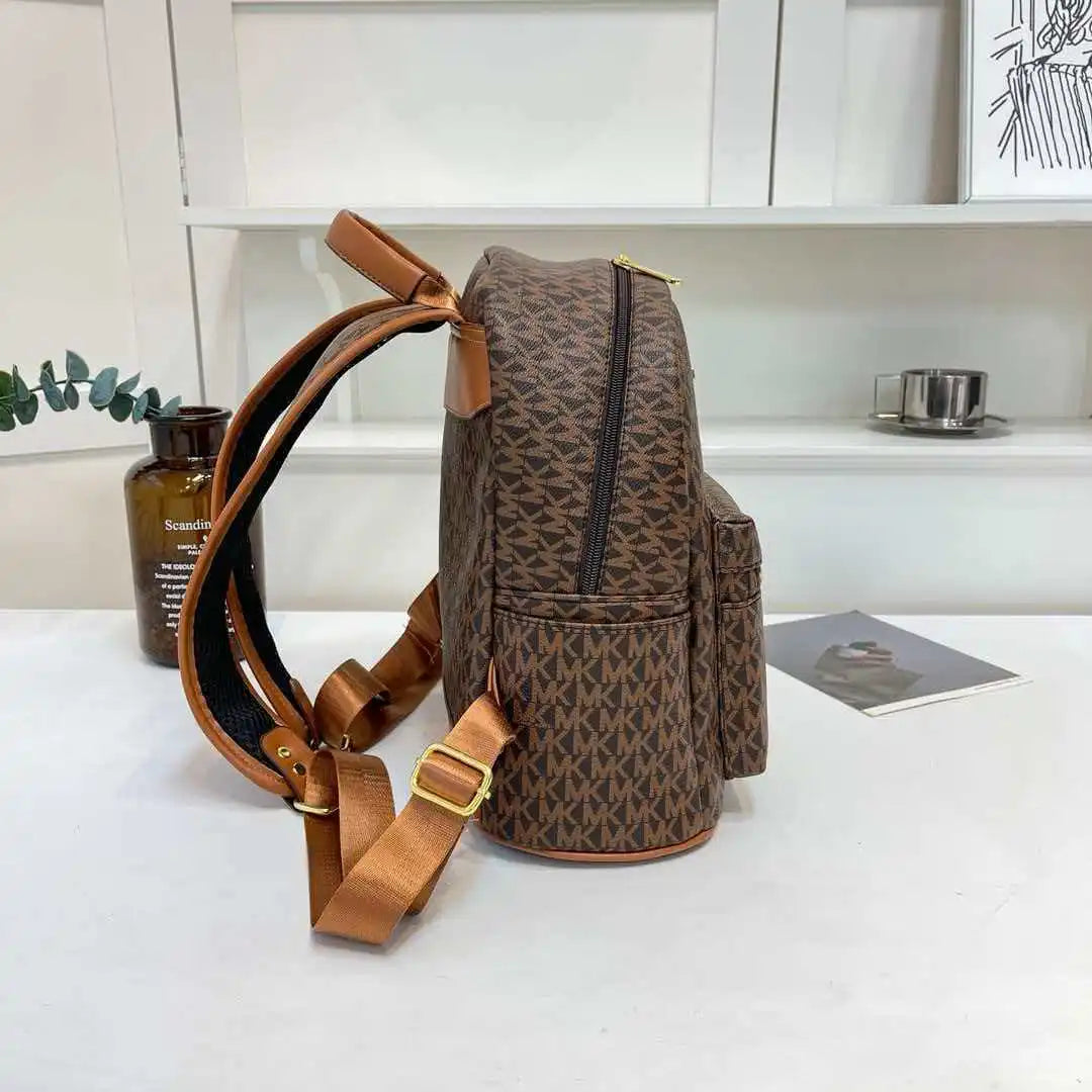 Michael Kors 2026 New Fashion Women's Backpack