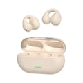 TWS Bluetooth Headset 5.3 Wireless Air Conduction Headphones Clip Ear Music Noise Canceling HD Call Sports For Xiaomi Earphone