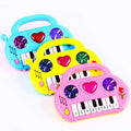 Portable Gift Baby  Learning Keyboard Piano  Musical Instrument Musical  Electronic Organ