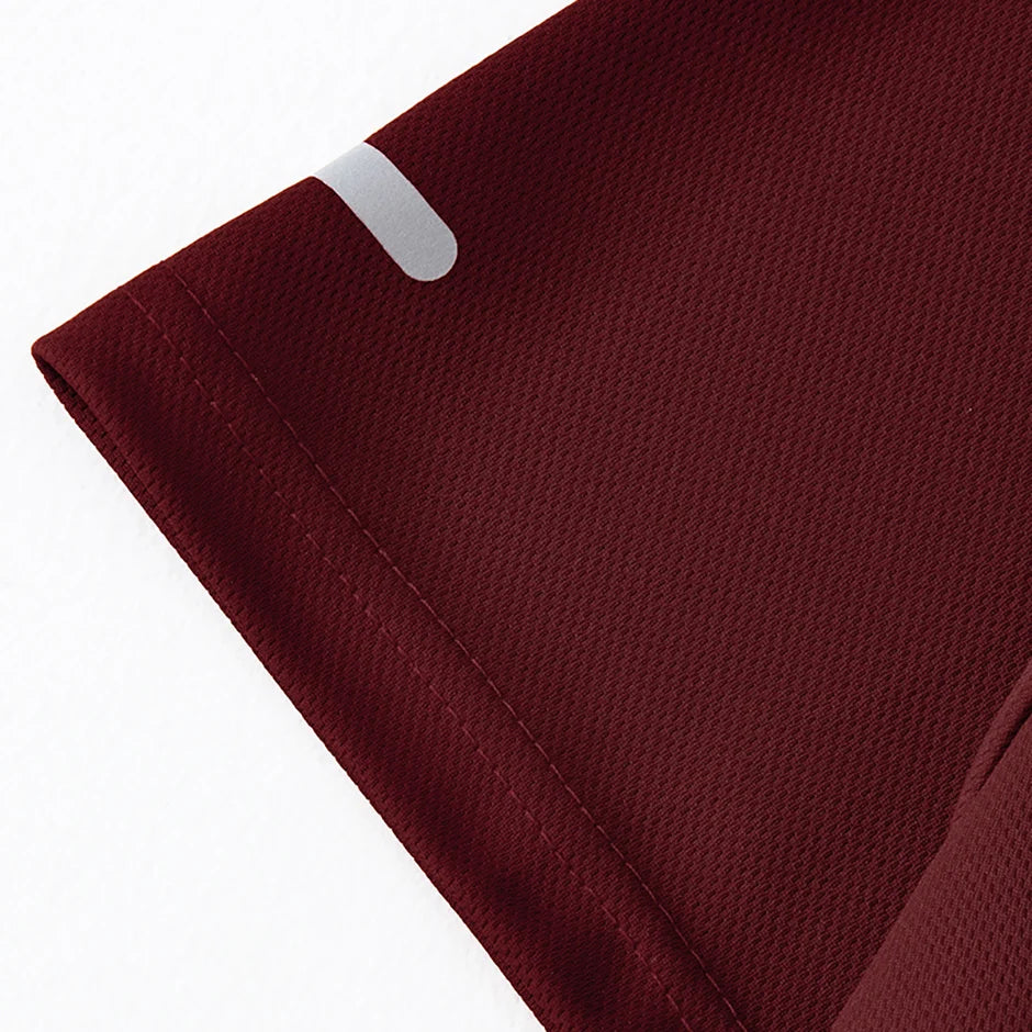 6/4 Pcs Men's Summer Multicolor Quick-drying Sports Short-sleeved Youth Running Fitness Basketball Football Breathable T-shirt