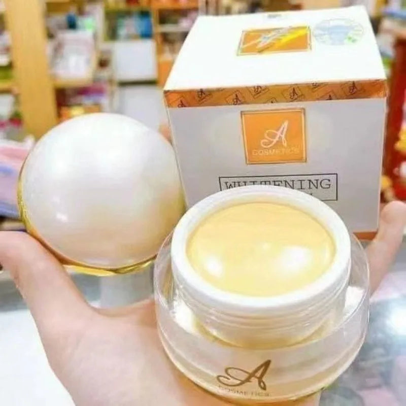 KEM FACE PHÁP A COSMETICS CHÍNH HÃNG 50ml Brightening Skin Care