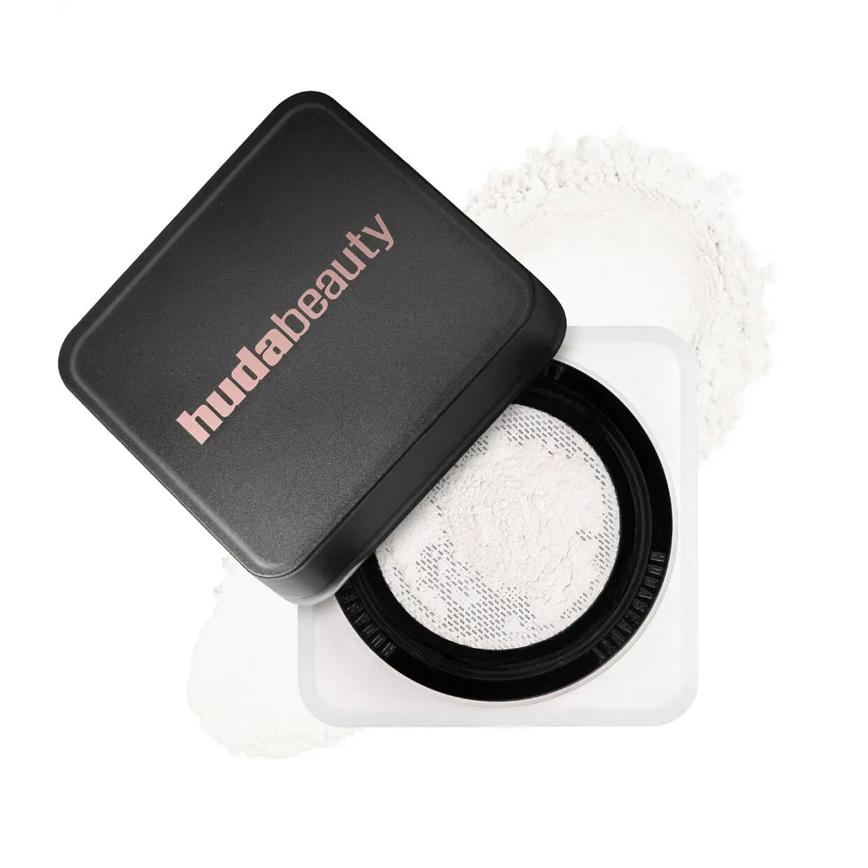 Easy Bake Loose Powder Brightening Correcting Duo For Oily Skin Waterproof Long Lasting Makeup