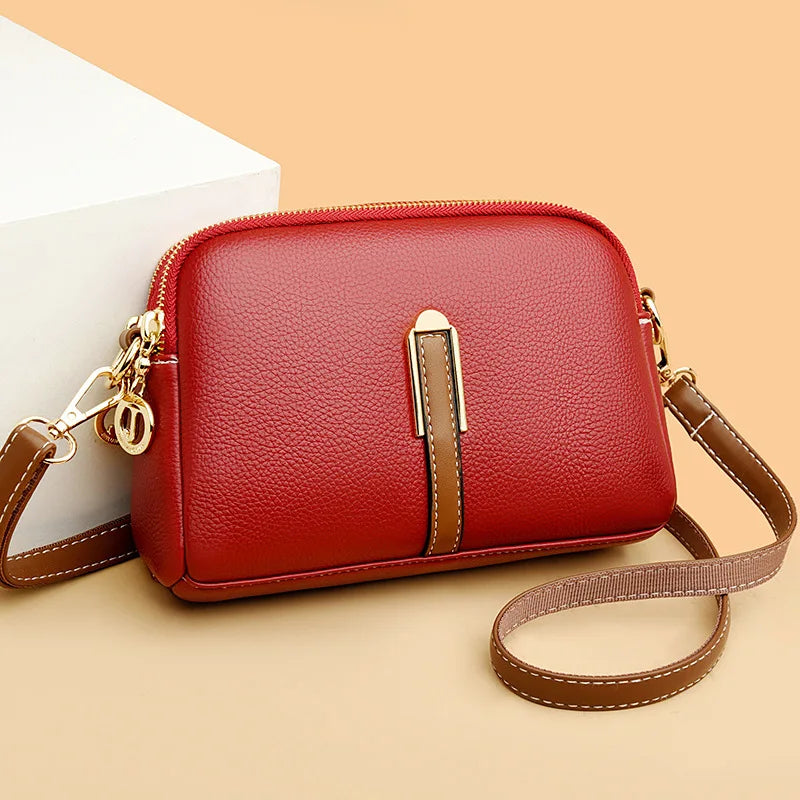 Wholesale 2026 Women Handbag Designer Flap Bag Luxury Women's Messenger Bags Crossbody Bags For Women