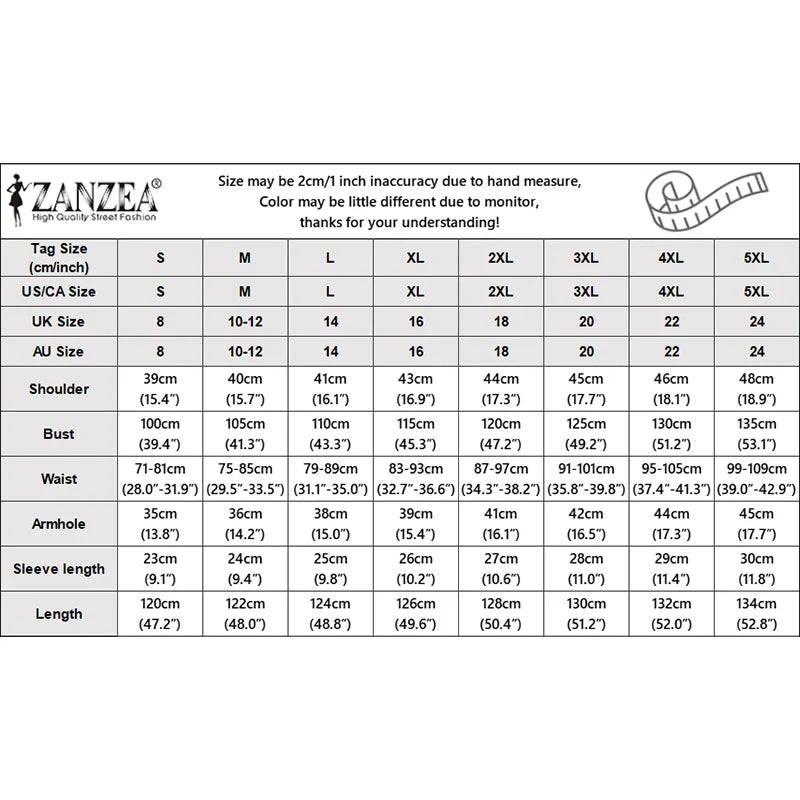 ZANZEA Women Polka Dots Midi Dress Casual Turn-Down Collar Cap Sleeve Half-Button Elastic Waist A-Line Dresses Commute Robes