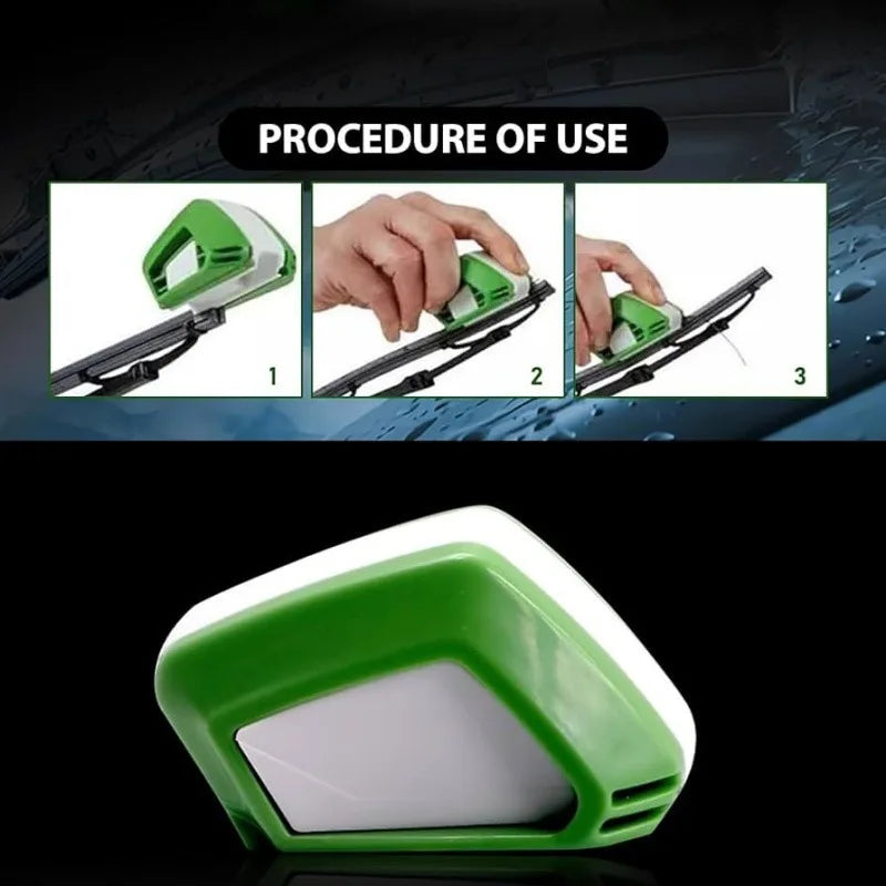 Universal Car Wiper Repair Tool Windscreen Wiper Blade Wiperblade Cutter Rubber Regroove Tool Trimmer Restorer Car Accessories