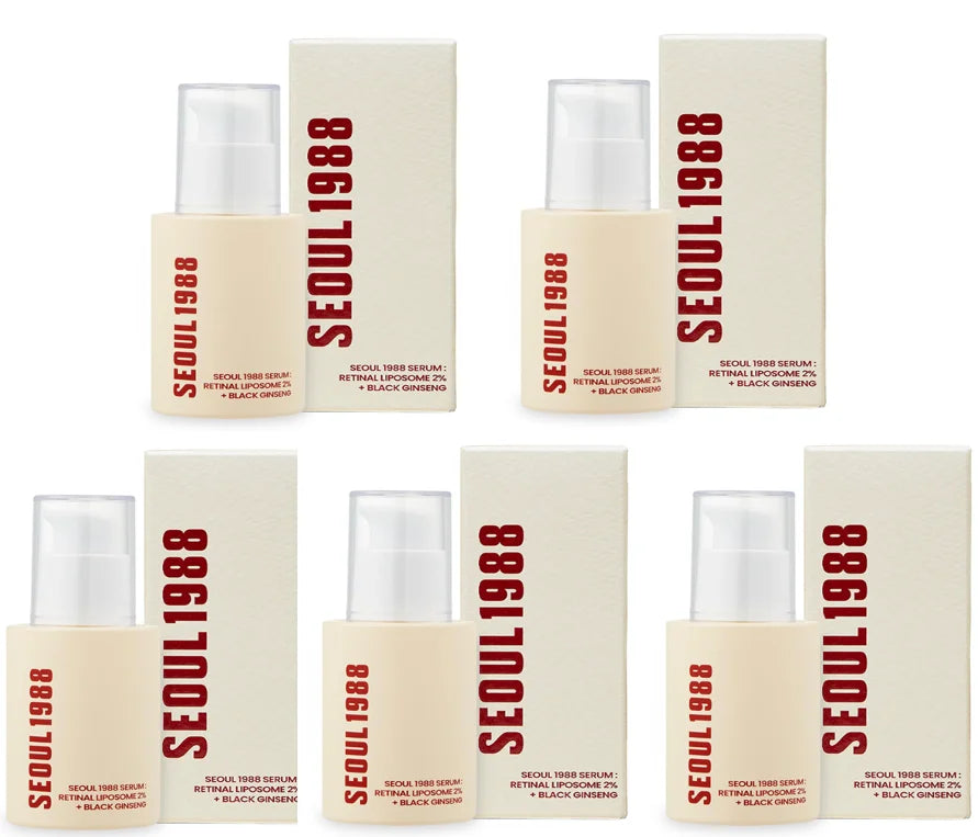 1988 Retinal Liposome Anti-Aging Face Serum - 30ml