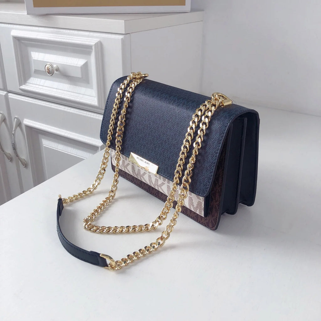Michael Kors Women's Luxury Design Shoulder Bag Classic Fashion Crossbody High Quality for Casual Or Business Wear Handbag