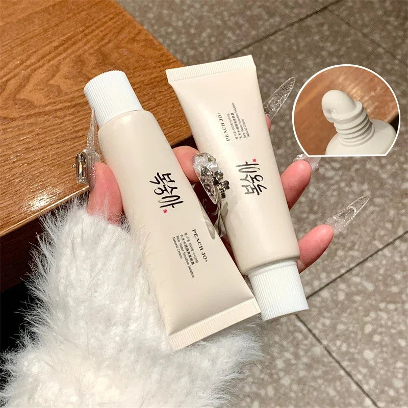 Korean Rice Extract Cream SPF50+ Hydrate Moisturizing Improve Dullness Even Out Brightening Light-feeling Concealer