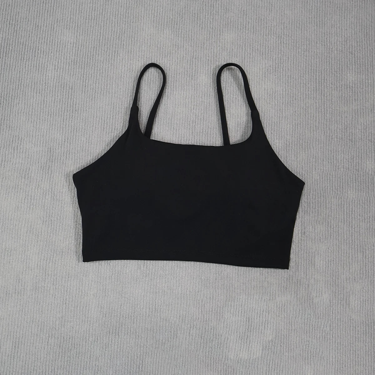 Ctenkevet Women's Push-Up Gym Workout Yoga Bra Female Backless Shockproof Fitness Crop Top Sports Underwear Woman