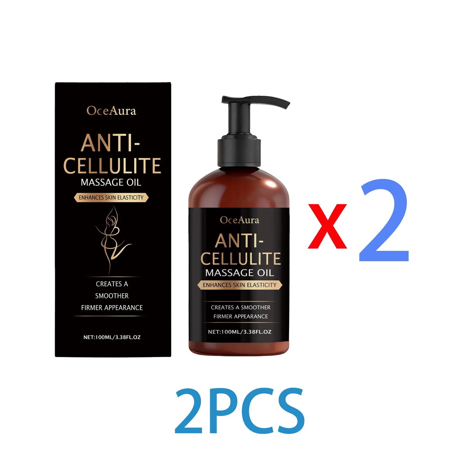 Body Massage Oil With Lemon Grapefruit Peel For Dry Skin Hydration And Muscle Relief