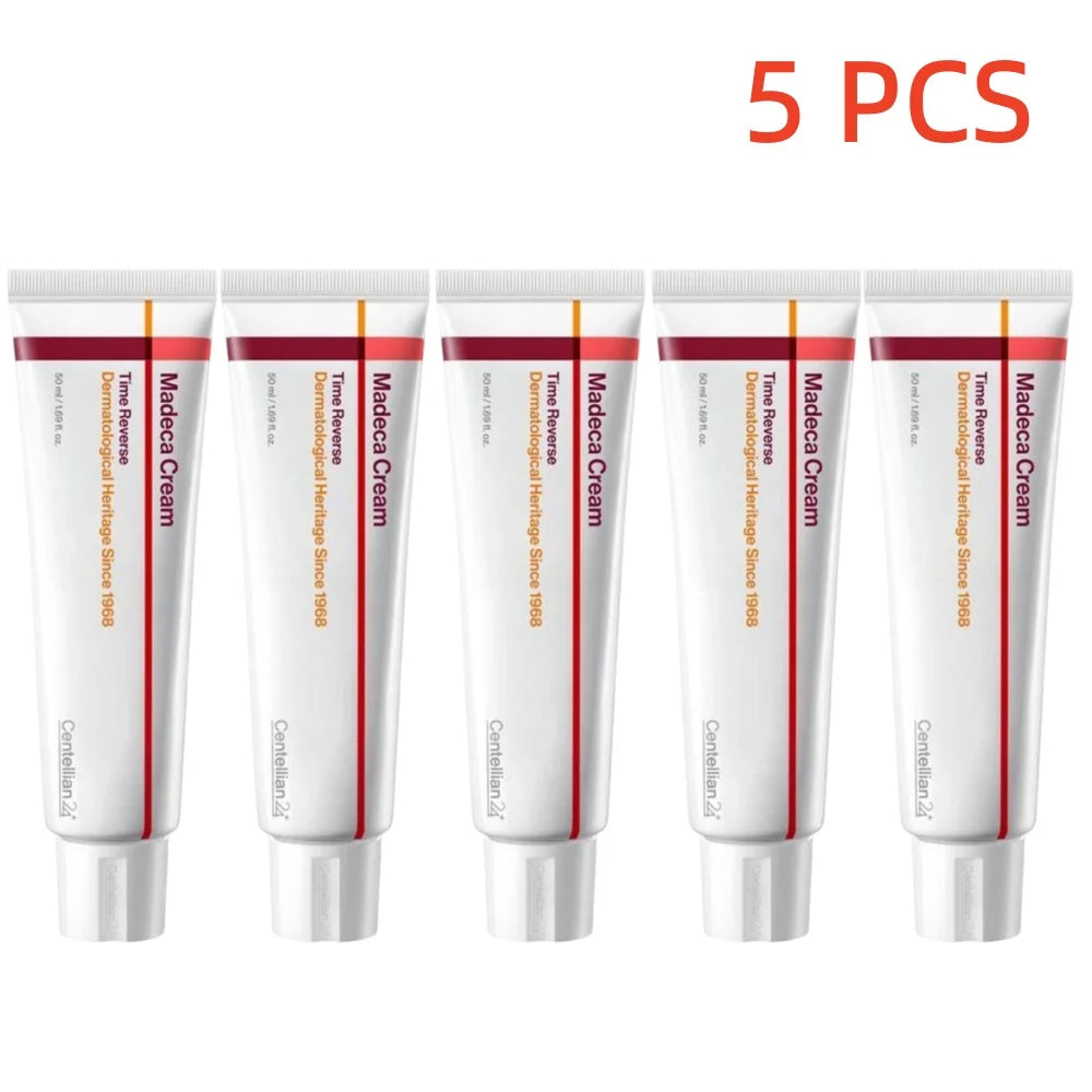 Madeca Cream Collagen Time Reverse Anti-Aging Face Cream 50ml