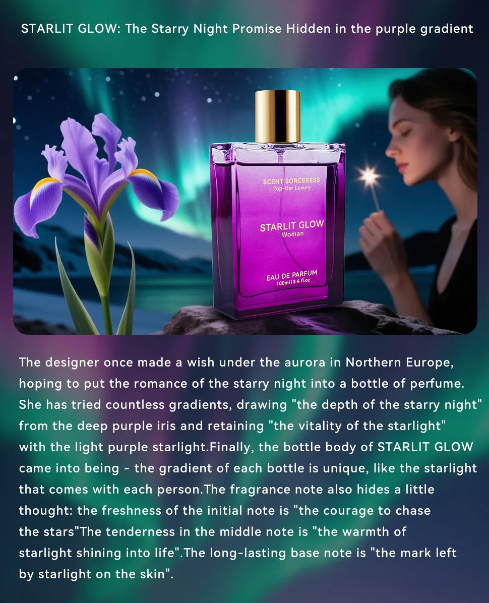 100ml America Best Perfumes Eau De Long-Lasting Gift Valentine's Day  Women's Man Fragrance Mother's Day Thanksgiving Perfume