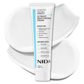 Korea Nida Moisturizing Ultimate Cream Daily Facial Skin Care Tighten Shrink Pores Improve Fine Lines Rejuvenating Facial Skin