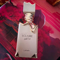 Eclaire Eau de Parfum Spray for Women 3.4 oz - Caramel, Honey, Vanilla Fragrance