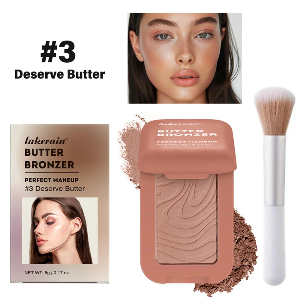 Bronzer Contour Sticks By NYX Makeup For Flawless Face Sculpting Matte Shading And Illuminator Glow For All Skin Tones