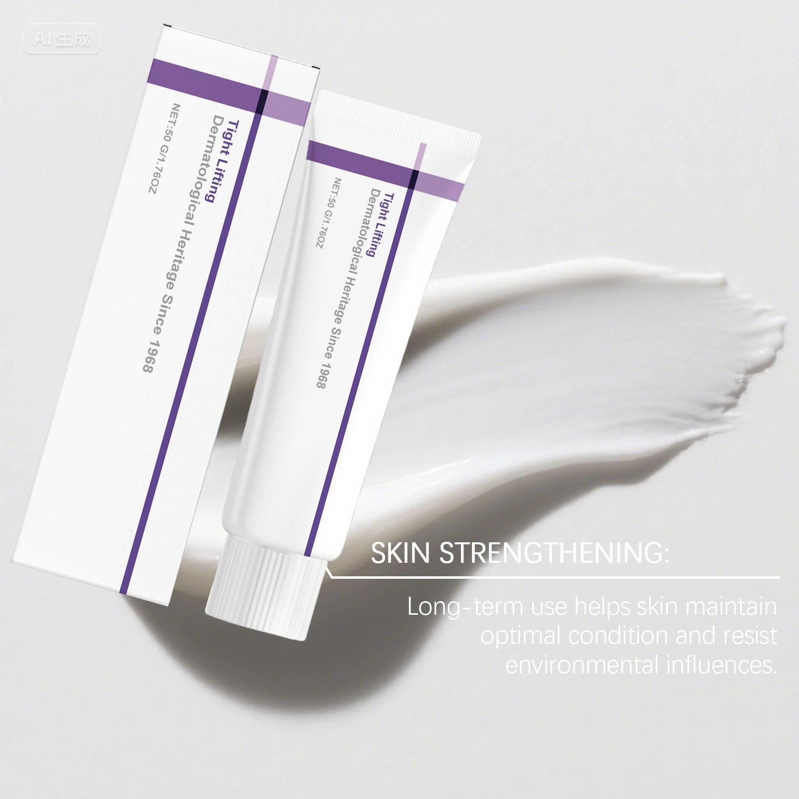 Reduces Wrinkles Moisturizing Face Cream Korean Skin Care Hydrating Cream Long Lasting Nourishing Fsilky Skin Friendly Skincare
