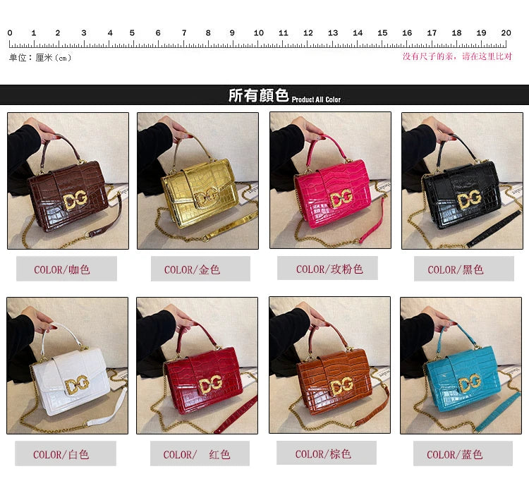 Diaper Bags Classic Elegant Women Leather Tote Bag Crossbody Shoulder Luxury Famous Designer Popular Handbags Timeless