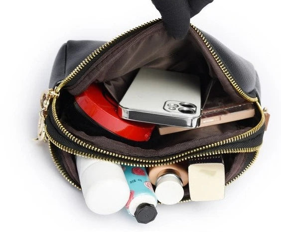 Wholesale 2026 Women Handbag Designer Flap Bag Luxury Women's Messenger Bags Crossbody Bags For Women