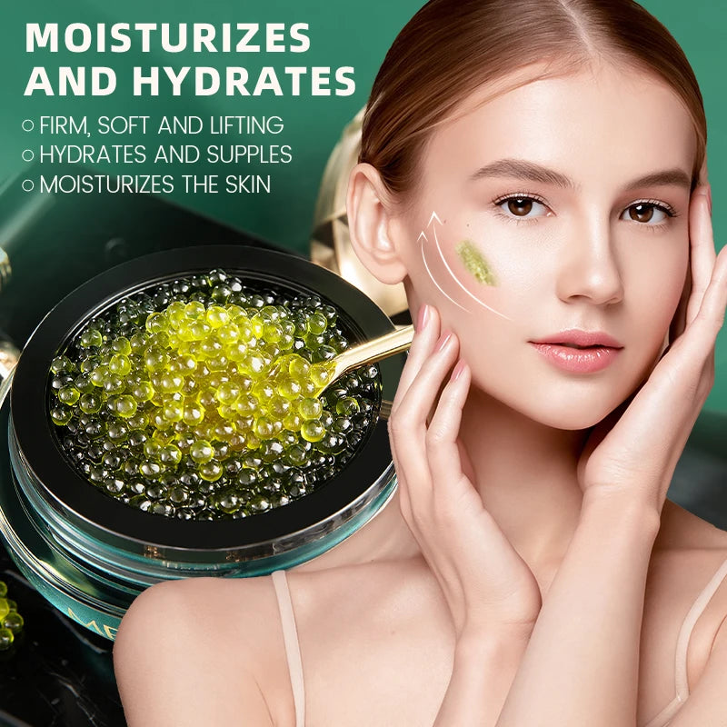 Mercilen Sea Grape Collagen Firming Face Cream, 30g