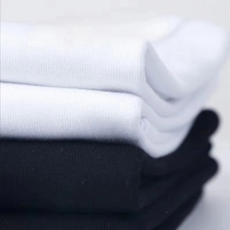Summer 2026 New West Coast Motorcycle Design Men's T-shirt High Quality Fashion Print Crew Neck T-shirt for Men and Women