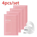 Bio-Collagen Deep Hydrating Overnight Face Mask - Pore Minimizing