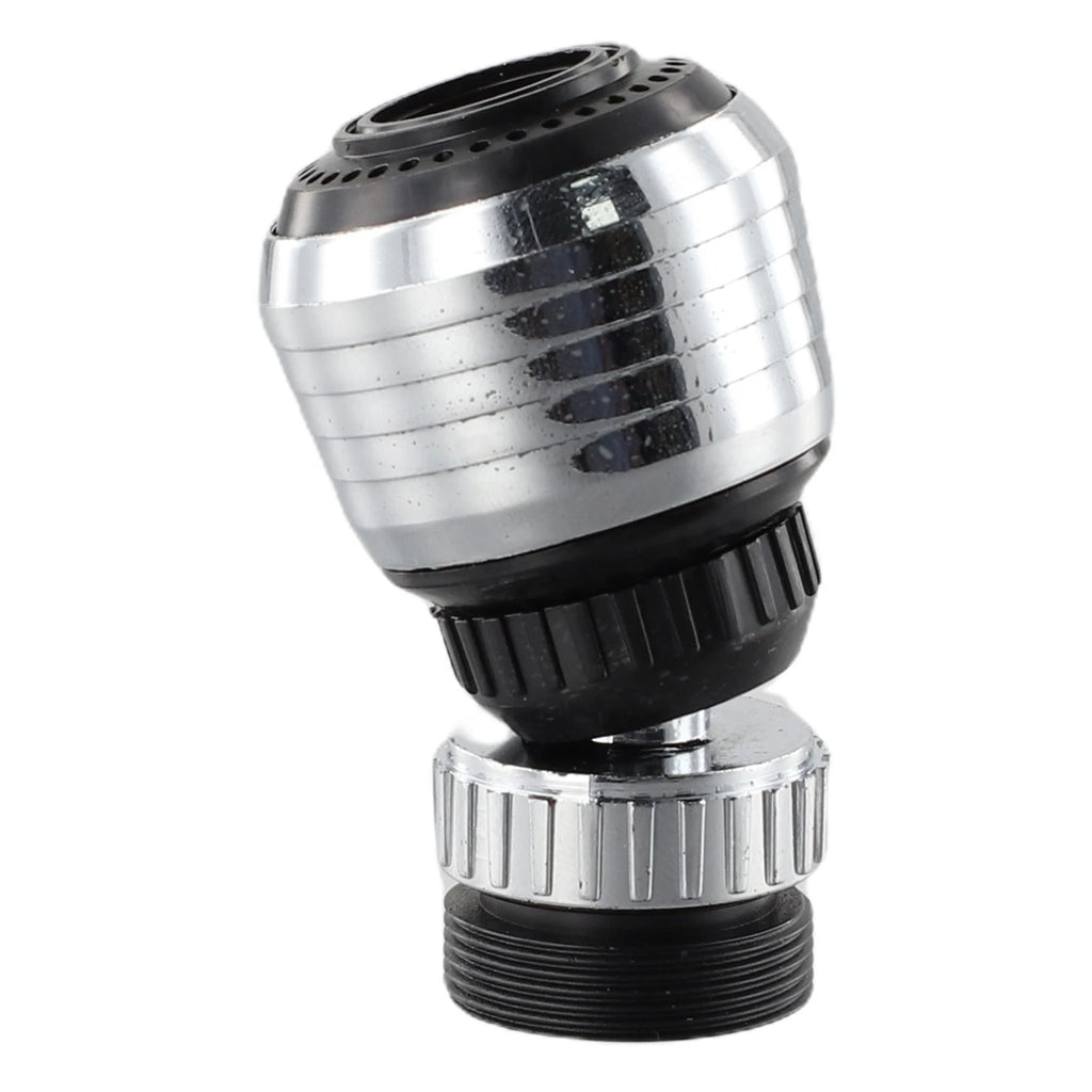 1pcs Faucet Nozzle 360 Degree Rotation Filter Extension Tube Shower Water Saving Tap Head Nozzle Universal Kitchen Accessories
