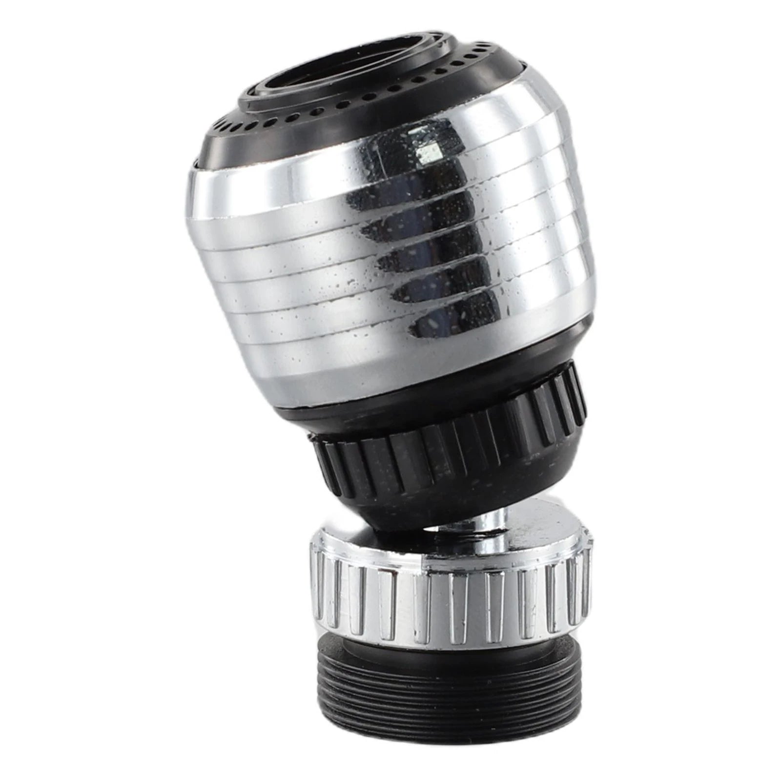 1pcs Faucet Nozzle 360 Degree Rotation Filter Extension Tube Shower Water Saving Tap Head Nozzle Universal Kitchen Accessories