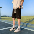 Men's Printing Short Pants New Hot Young Styles Casual Shorts for Men Fashionable Lightweight Shorts Plus size M-8XL