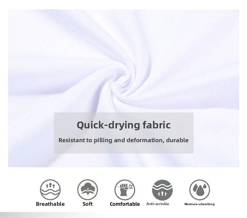 Versatile Men's Short Sleeve Shirt Tee Tops European Size Multi-Pack Slim Fit Sporty Style Fiber Blend Lightweight Clothing