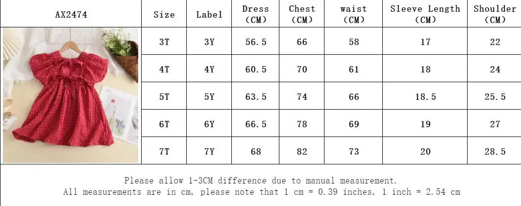 Bear Leader Girls Elegant Dresses 2026 New Summer Kids Party Costumes Girl Floral Princess Outfits Children Vestidos Clothing