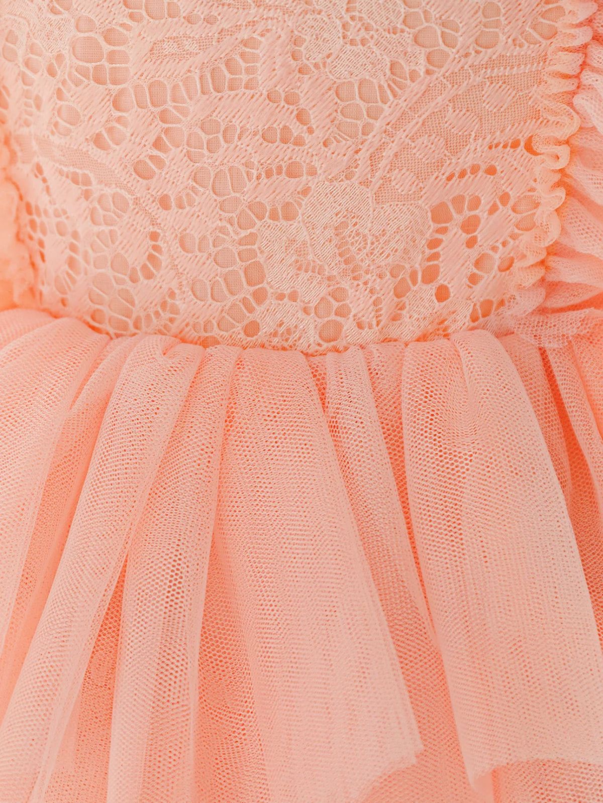Elegant Party Baby Girls Dress Fly Sleeves Tulle 1st Birthday Bridesmaids Wedding Prom Girl Dress Toddler Flower Baptism Costume